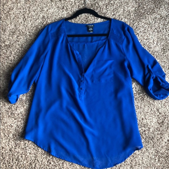 Torrid women’s size 0 - Picture 1 of 1